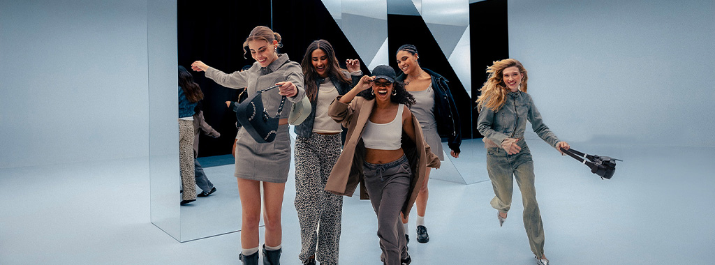 new Jennyfer young fashion vêtements femme & teenage