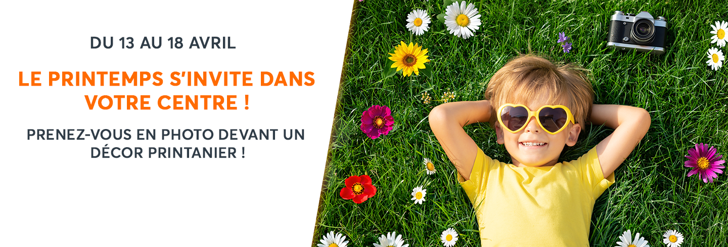 printemps photocall