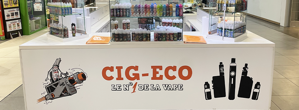 CIG-ECO