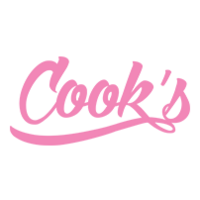 COOK'S