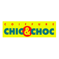 Logo Chic & Choc