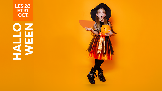 Halloween | Aushopping Arras