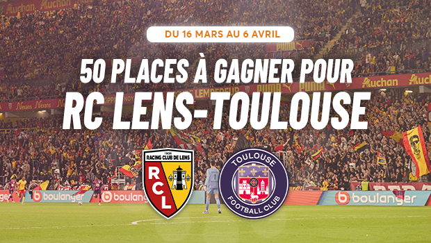 jeu place gagner rcl