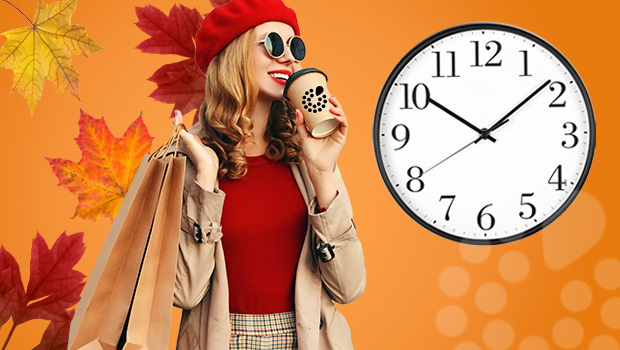 Votre centre est-il ouvert pendant les jours fériés de novembre ? Toutes les informations pratiques sur le site Aushopping de votre centre commercial Aushopping Arras