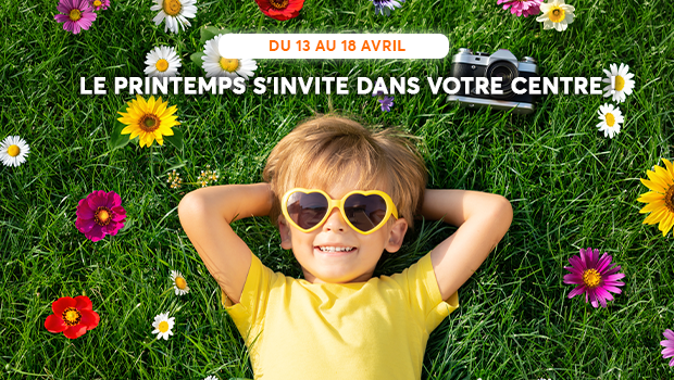 printemps, beaux jours, fleurs, soleil