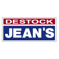 Logo DESTOCK JEANS