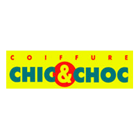 Logo Chic & Choc