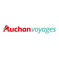 Logo voyages auchan