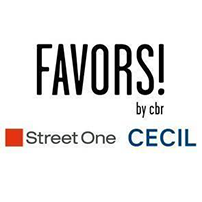 Favors Cecil et Street One