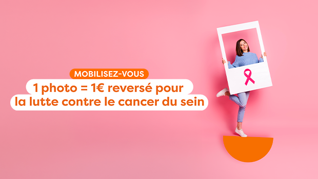 Octobre Rose | Aushopping Arras