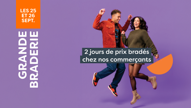 Braderie Arras